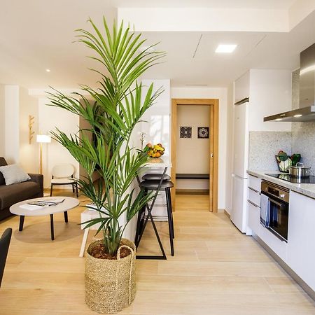 Suites Castellon Castellon de la Plana Ngoại thất bức ảnh