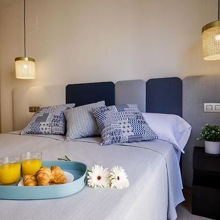 Suites Castellon Castellon de la Plana Ngoại thất bức ảnh