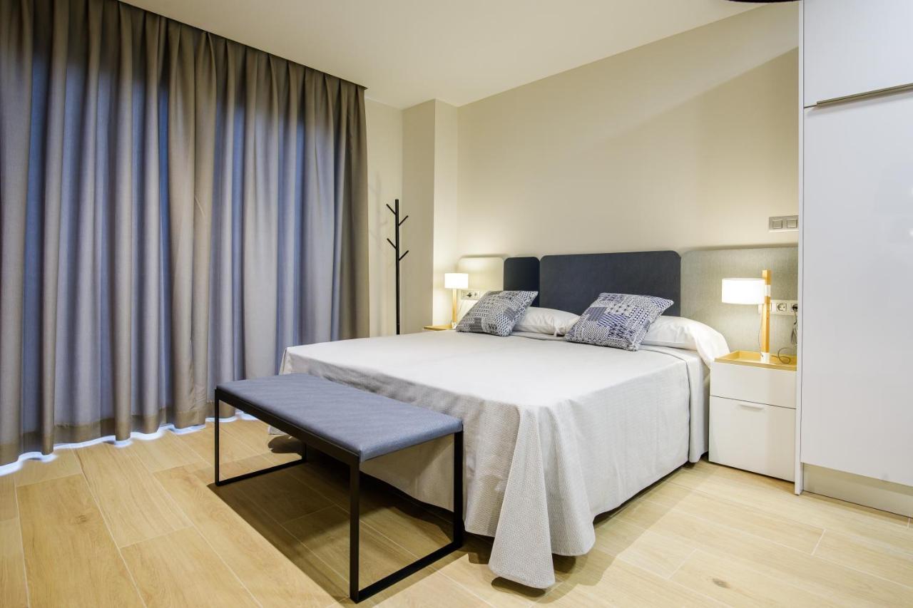 Suites Castellon Castellon de la Plana Ngoại thất bức ảnh