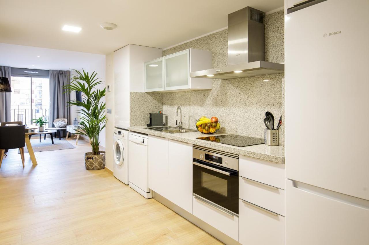 Suites Castellon Castellon de la Plana Ngoại thất bức ảnh