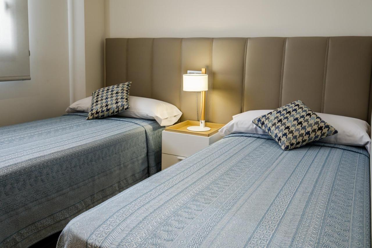 Suites Castellon Castellon de la Plana Ngoại thất bức ảnh