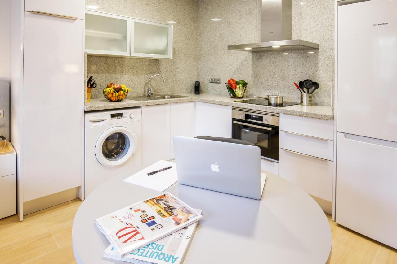 Suites Castellon Castellon de la Plana Ngoại thất bức ảnh