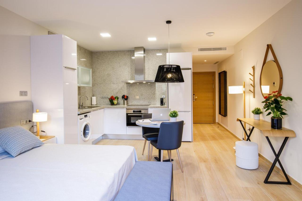 Suites Castellon Castellon de la Plana Ngoại thất bức ảnh