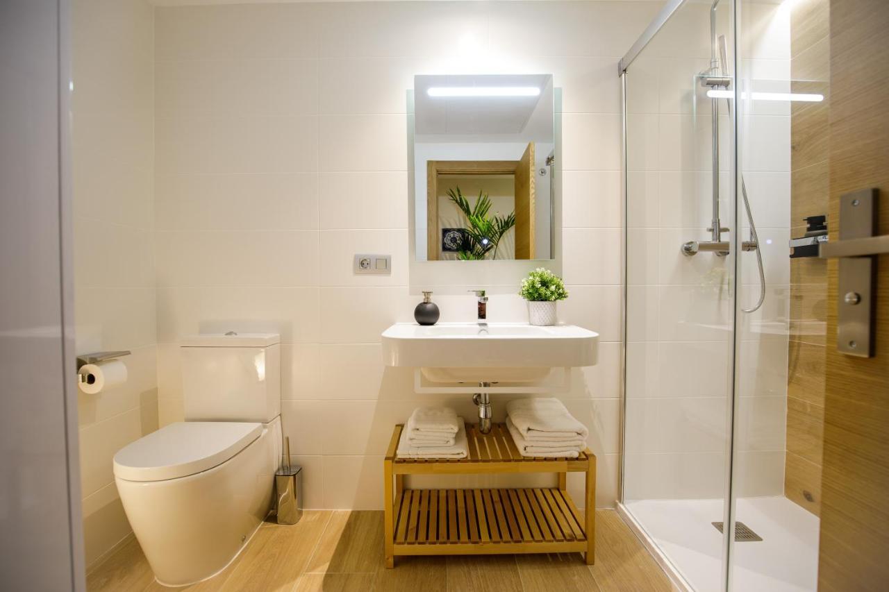 Suites Castellon Castellon de la Plana Ngoại thất bức ảnh