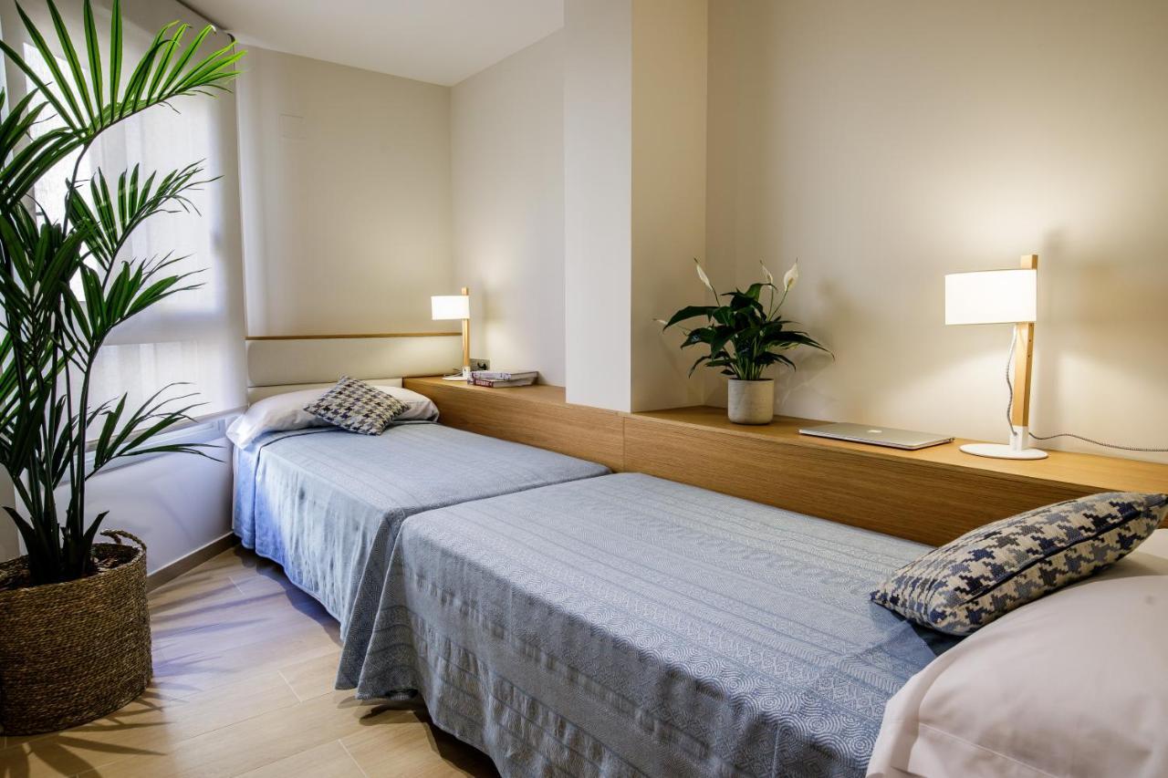 Suites Castellon Castellon de la Plana Ngoại thất bức ảnh
