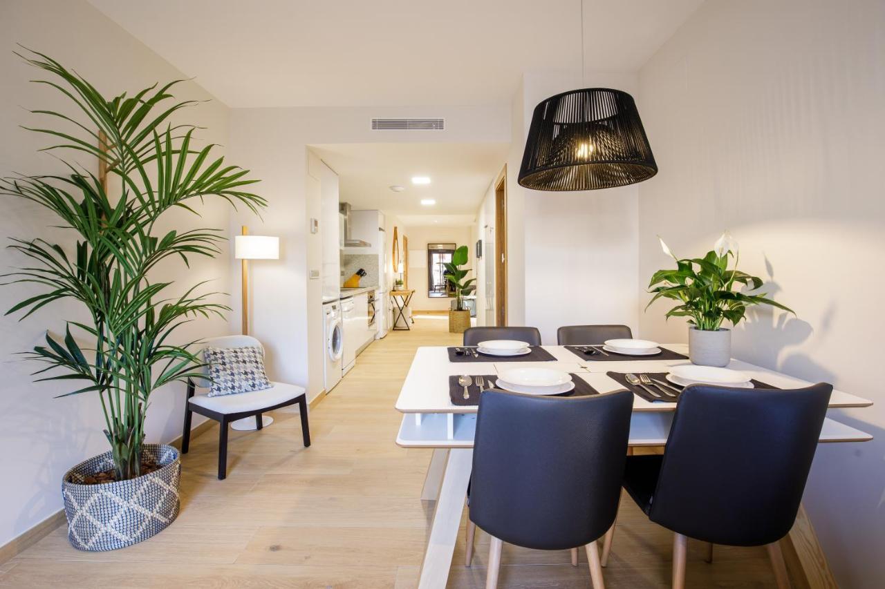 Suites Castellon Castellon de la Plana Ngoại thất bức ảnh