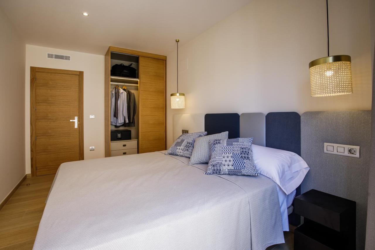 Suites Castellon Castellon de la Plana Ngoại thất bức ảnh