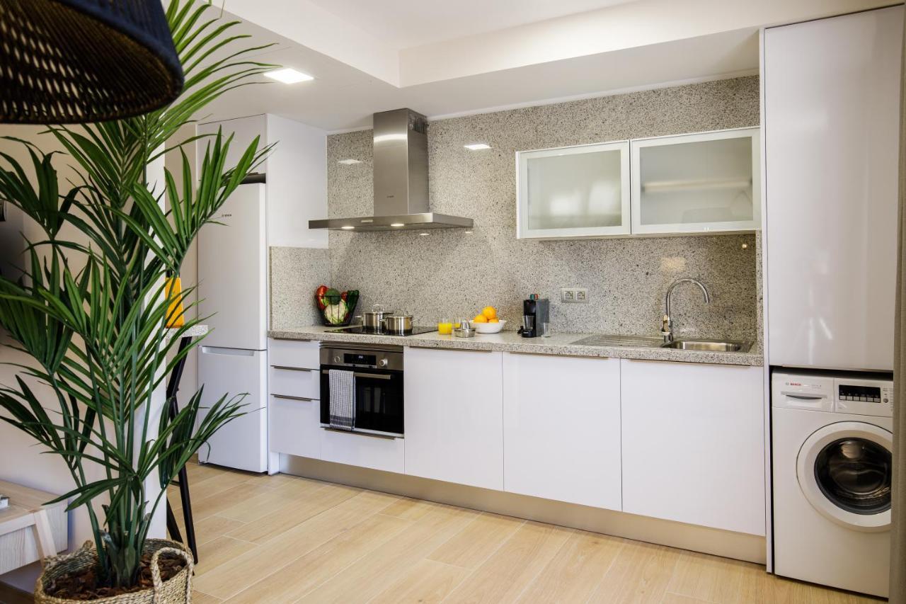 Suites Castellon Castellon de la Plana Ngoại thất bức ảnh