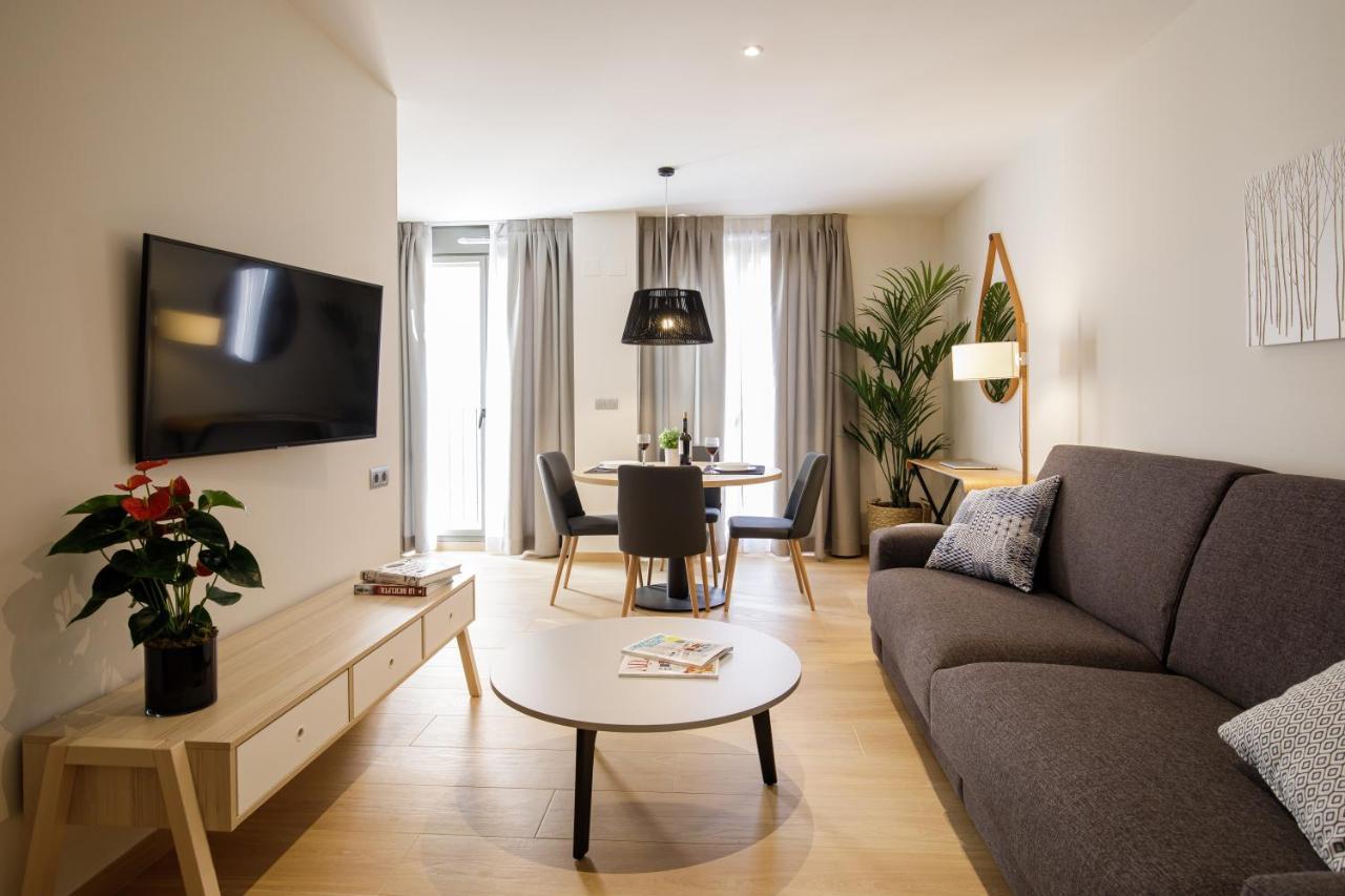 Suites Castellon Castellon de la Plana Ngoại thất bức ảnh