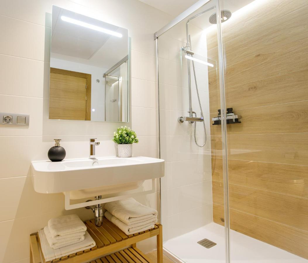 Suites Castellon Castellon de la Plana Ngoại thất bức ảnh