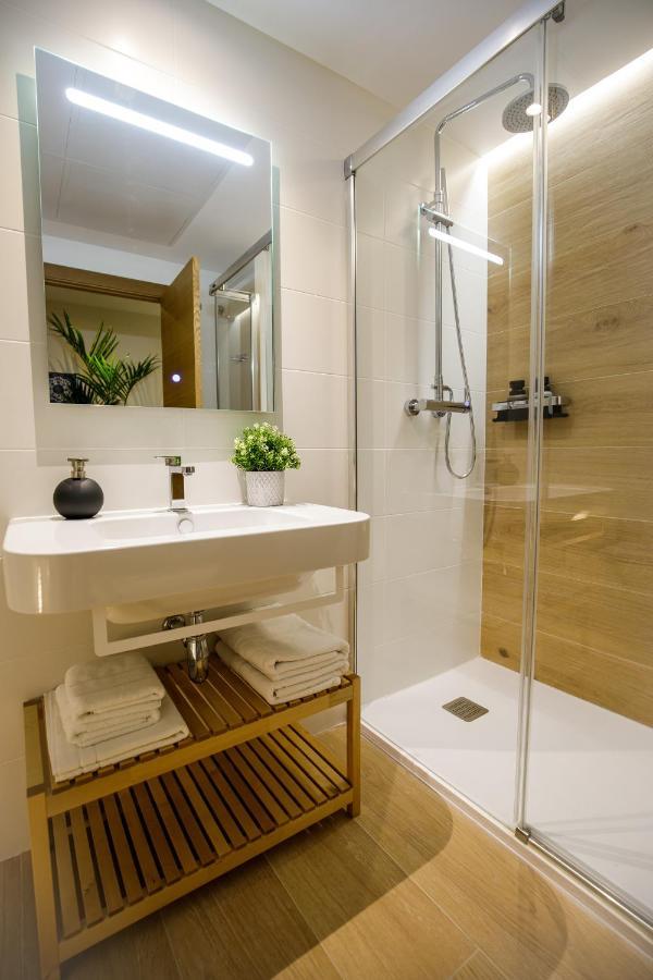 Suites Castellon Castellon de la Plana Ngoại thất bức ảnh